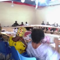 Community Impact